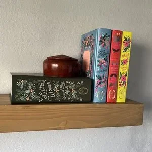 Anthropologie | Accents | Trinket Wooden Box | Poshmark
